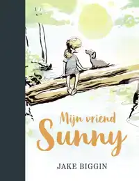 MIJN VRIEND SUNNY