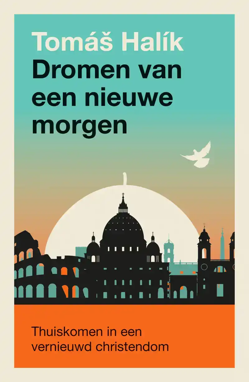 DROMEN VAN EEN NIEUWE MORGEN