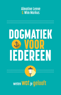 DOGMATIEK VOOR IEDEREEN