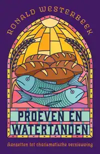 PROEVEN EN WATERTANDEN