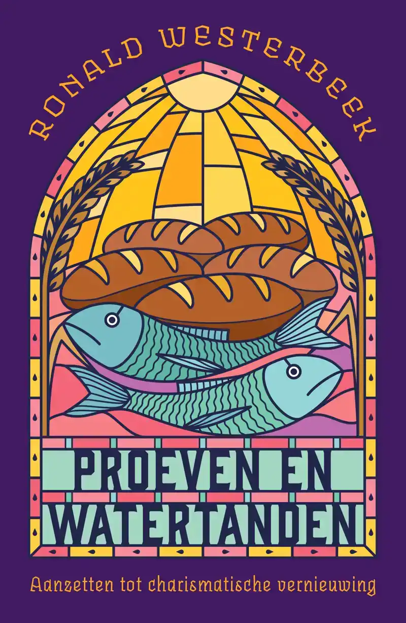PROEVEN EN WATERTANDEN