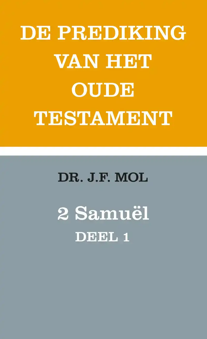 2 SAMUEL DEEL 1