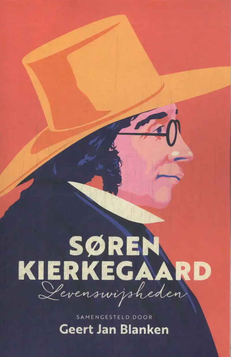 SOREN KIERKEGAARD