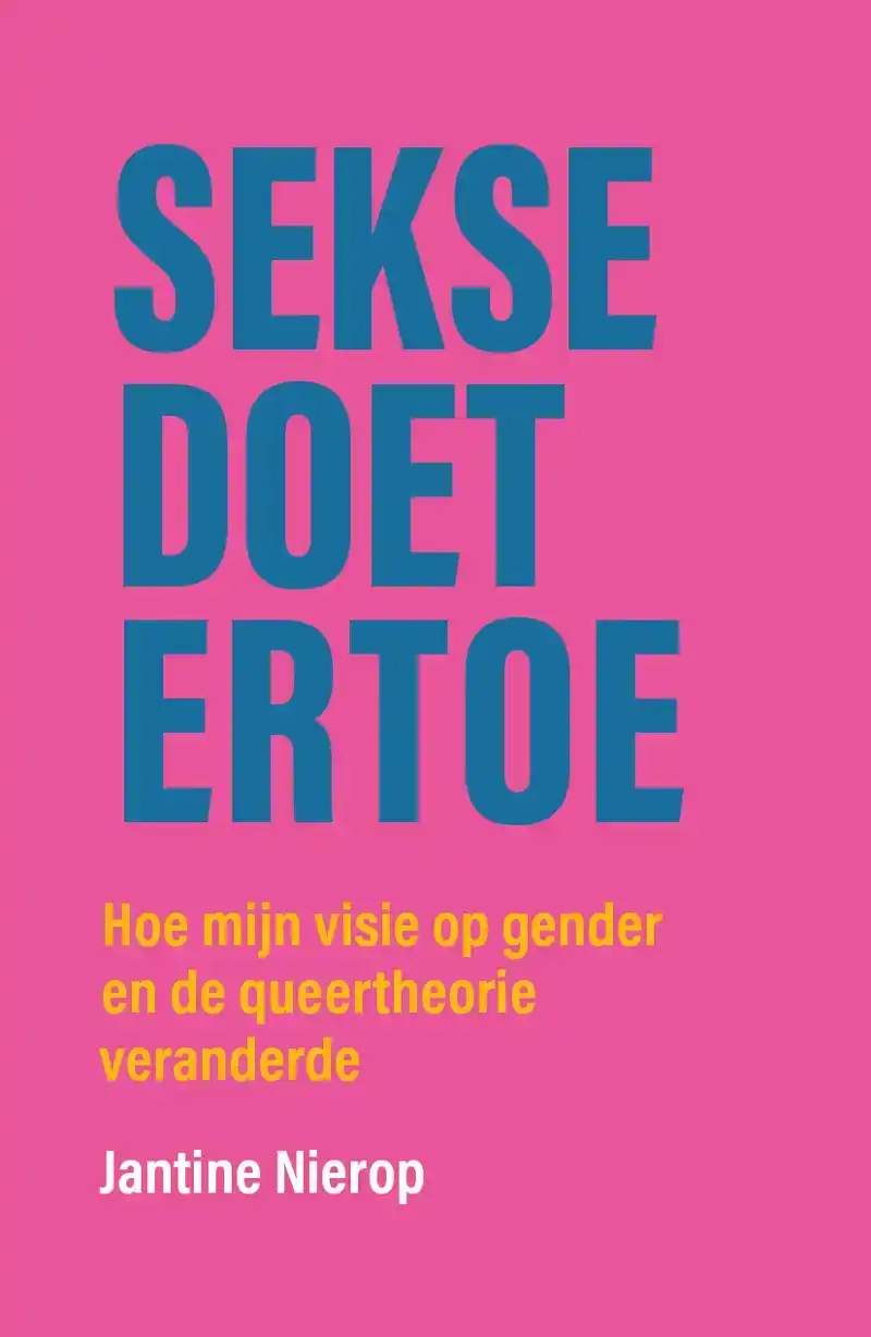 SEKSE DOET ERTOE