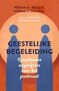 GEESTELIJKE BEGELEIDING IN DE PRAKTIJK