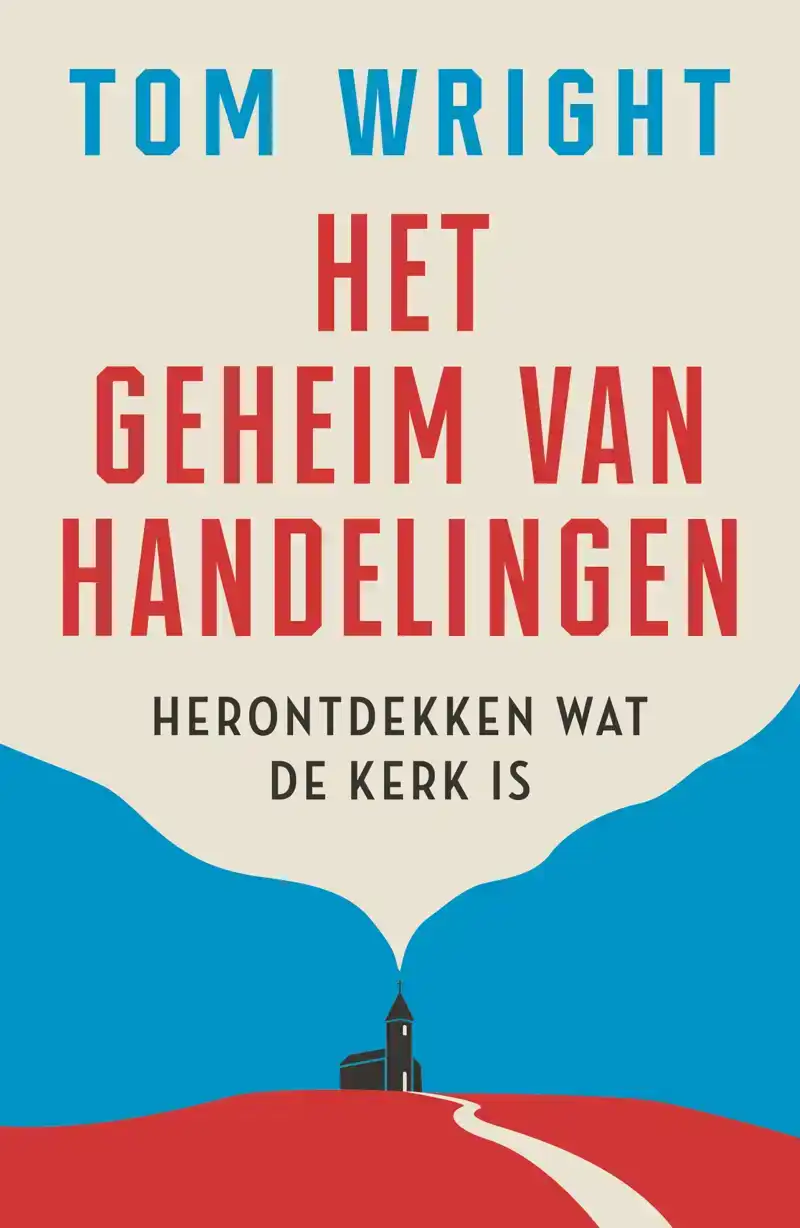 HET GEHEIM VAN HANDELINGEN
