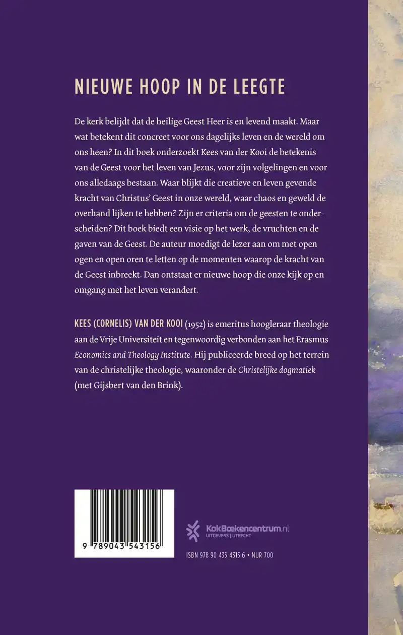 EEN WELDADIGE KRACHT