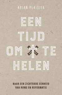 EEN TIJD OM TE HELEN