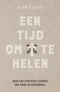 EEN TIJD OM TE HELEN
