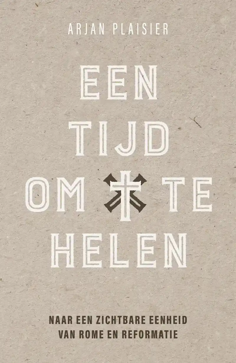 EEN TIJD OM TE HELEN