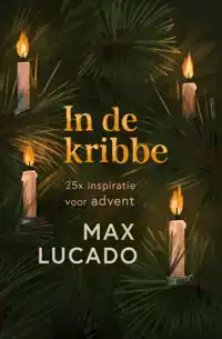 IN DE KRIBBE