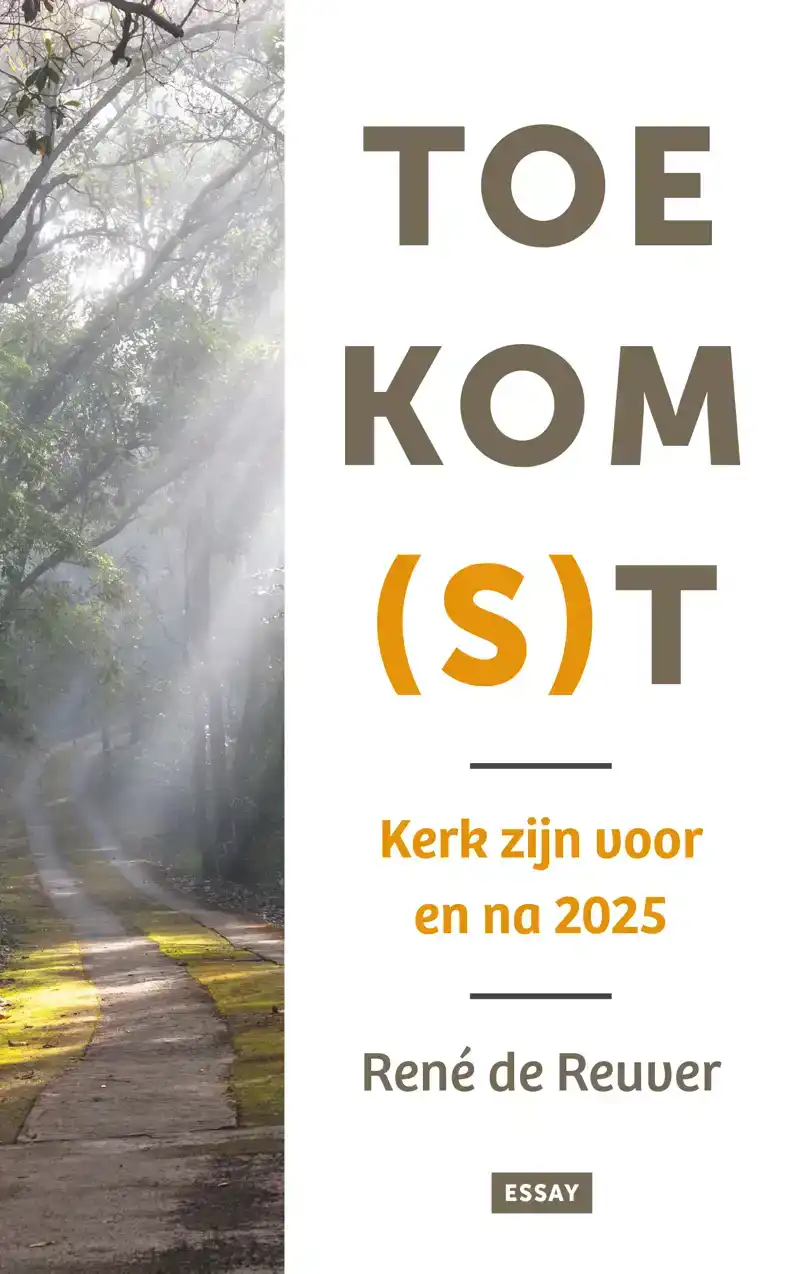 TOEKOM(S)T