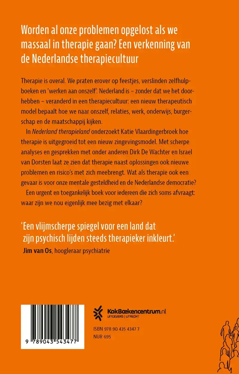 NEDERLAND THERAPIELAND