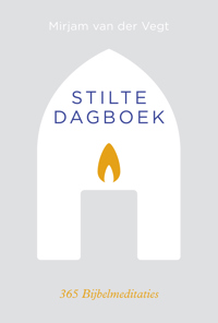 STILTEDAGBOEK