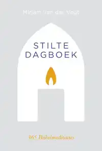 STILTEDAGBOEK