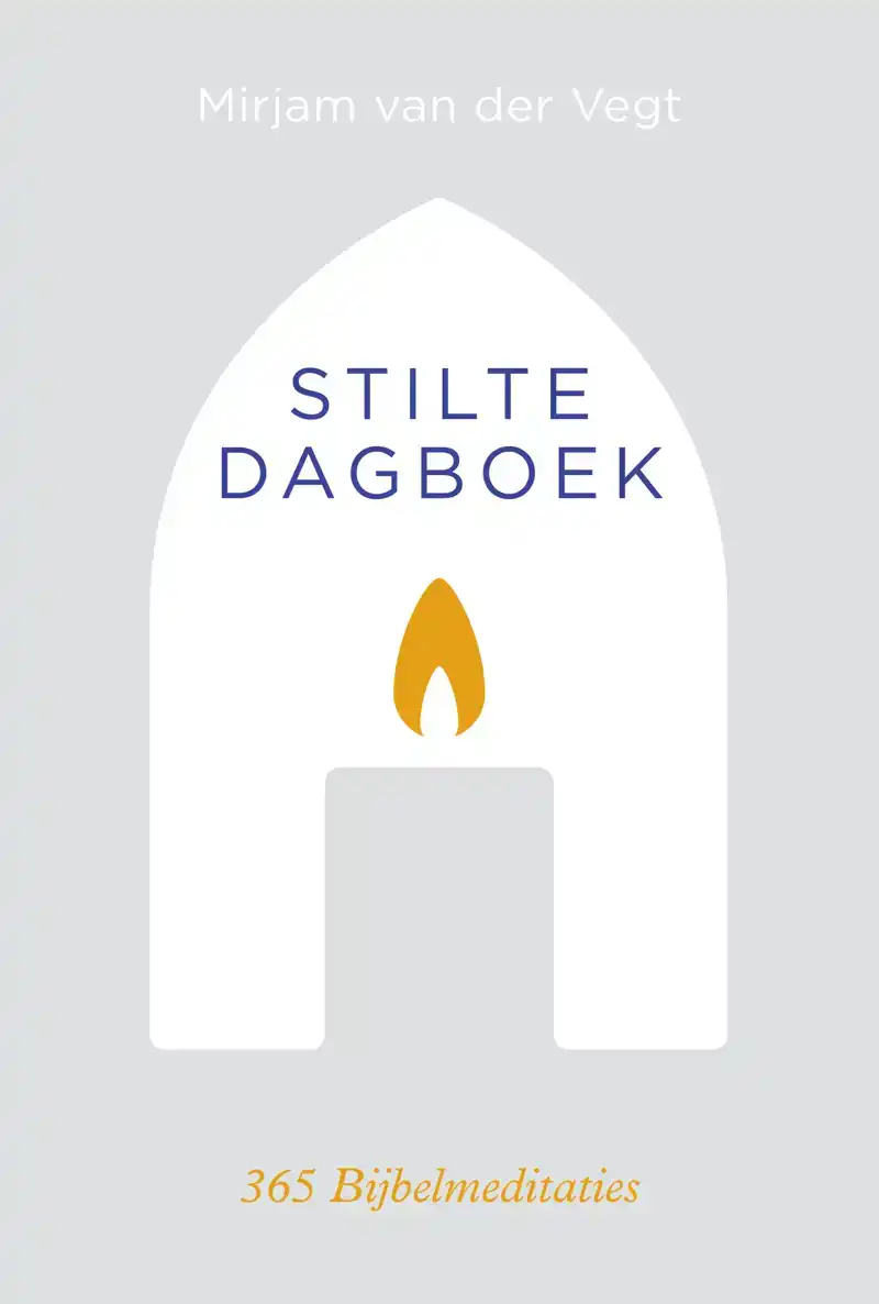 STILTEDAGBOEK