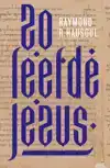 ZO LEEFDE JEZUS