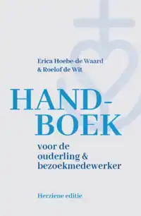 HANDBOEK VOOR DE OUDERLING EN BEZOEKMEDEWERKER