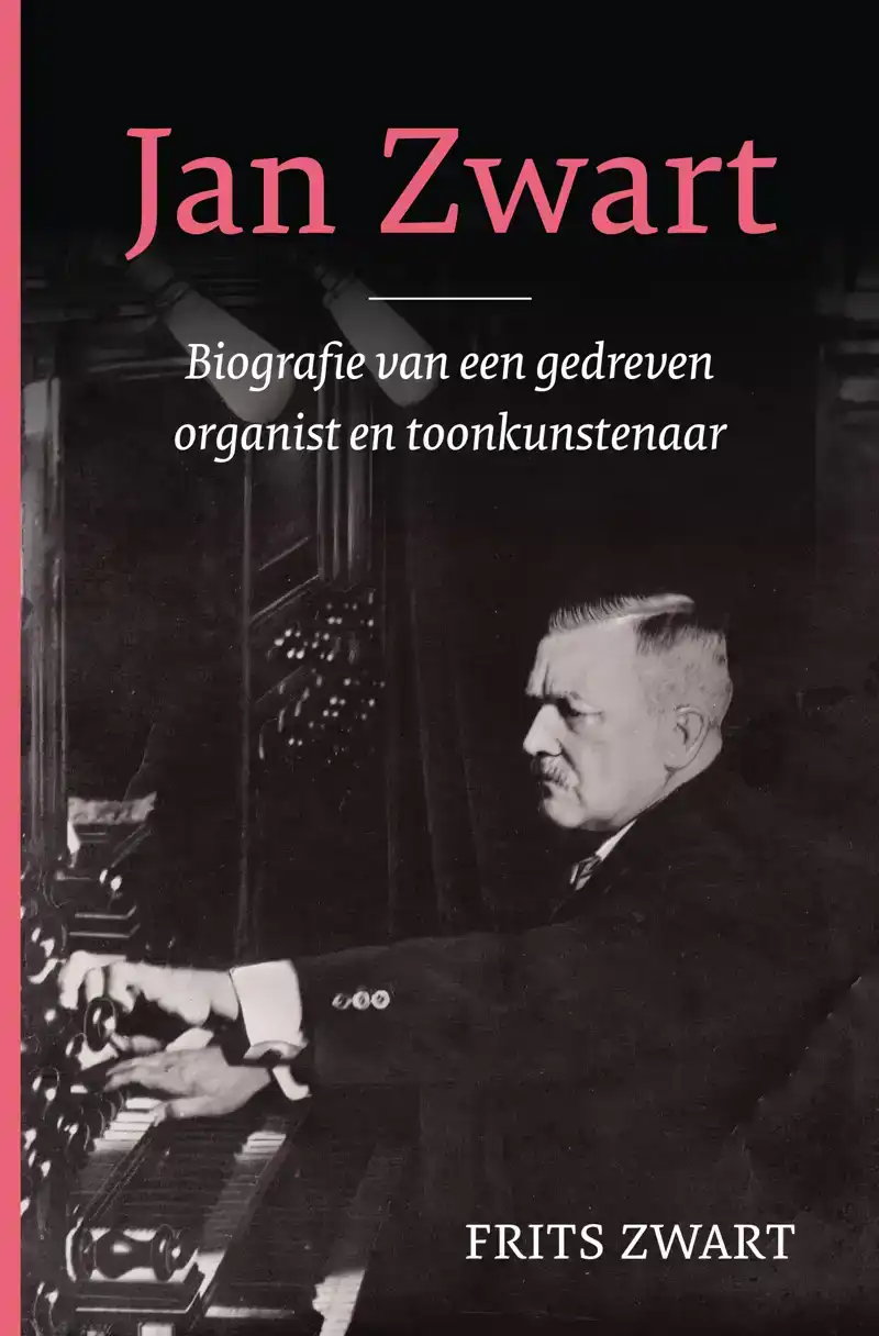 JAN ZWART