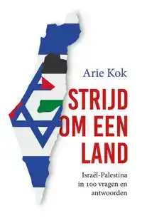 STRIJD OM EEN LAND