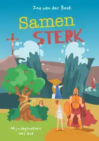 SAMEN STERK