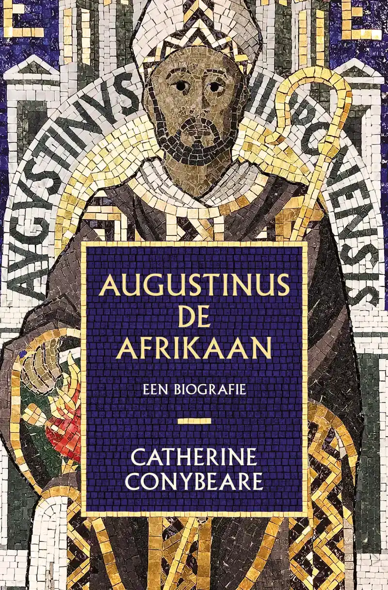 AUGUSTINUS DE AFRIKAAN