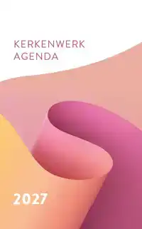 KERKENWERKAGENDA 2027