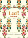 LEEF! AGENDA 2027 KLEIN