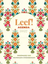 LEEF! AGENDA 2027 KLEIN