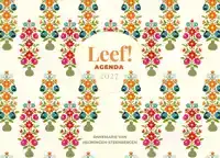 LEEF! AGENDA 2027 PLANNER