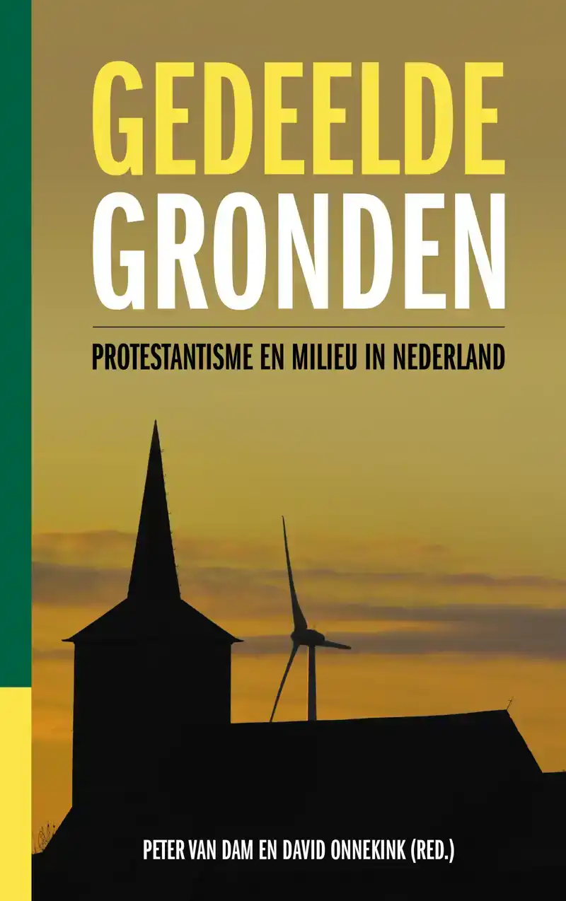 GEDEELDE GRONDEN