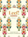 LEEF! AGENDA 2027 GROOT