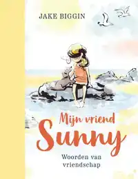 MIJN VRIEND SUNNY
