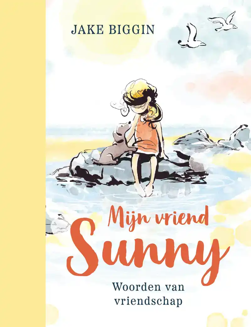 MIJN VRIEND SUNNY