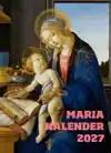 MARIAKALENDER 2027
