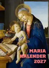 MARIAKALENDER 2027