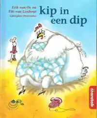 KIP IN EEN DIP