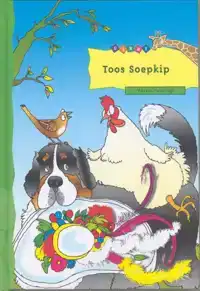 TOOS SOEPKIP
