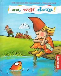 OO, WAT DOM