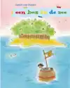 EEN BOS IN DE ZEE