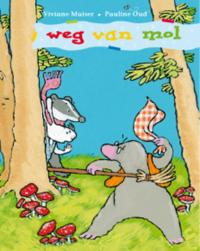 WEG VAN MOL