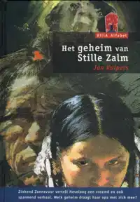 HET GEHEIM VAN STILLE ZALM