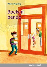 BOEKENBENDE