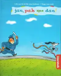 JAN, PAK ME DAN!