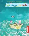 DE BOOT IS LEK