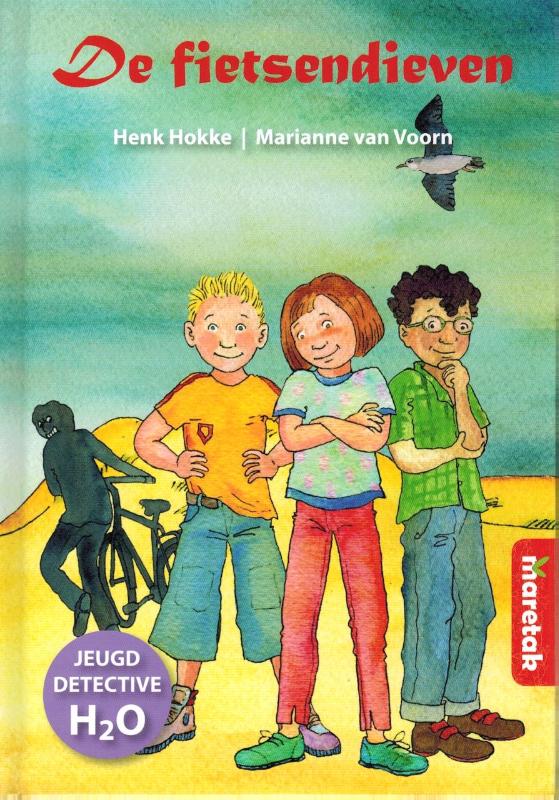 DE FIETSENDIEVEN