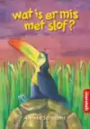 WAT IS ER MIS MET SLOF?
