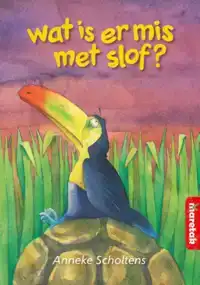 WAT IS ER MIS MET SLOF?