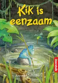 KIK IS EENZAAM