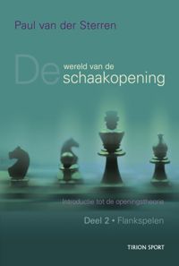 WERELD VAN DE SCHAAKOPENING